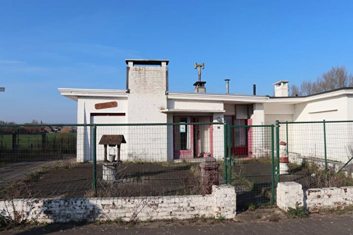 3-kamerhuis te koop in Middelkerke
