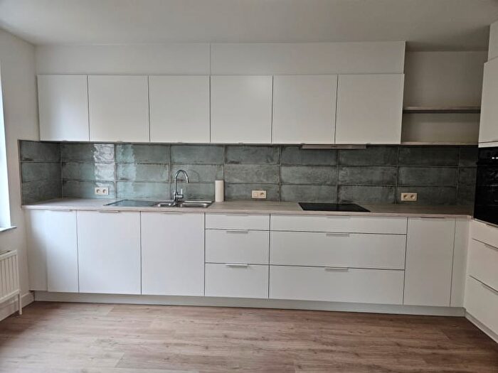 3-kamerappartement te huur in Leuven