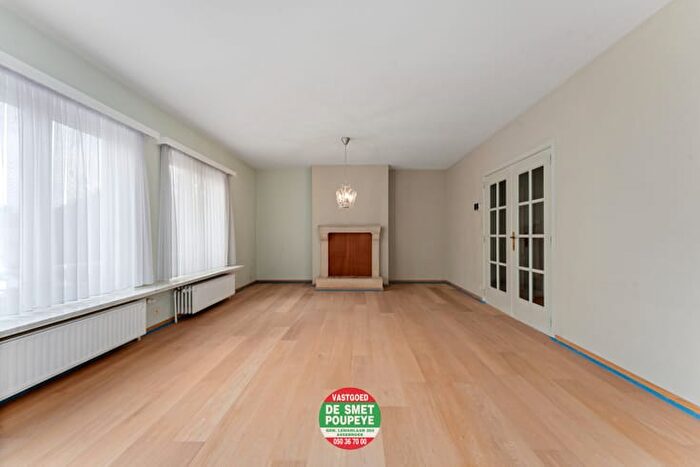 3-kamerappartement te koop in Brugge