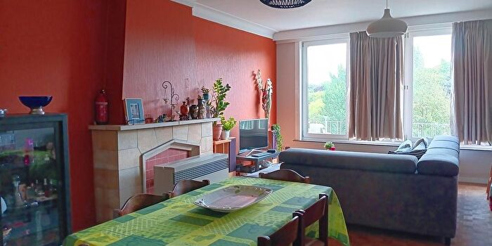 2-kamerappartement te koop in Antwerpen