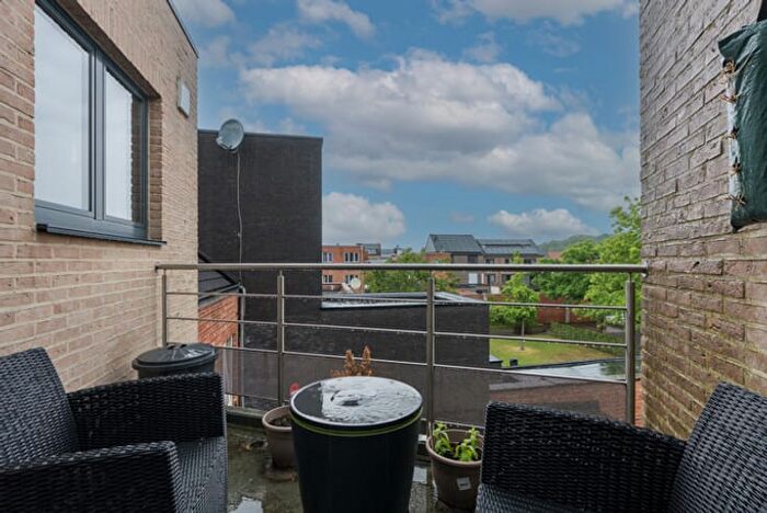 Huizen Koop Huur - 3