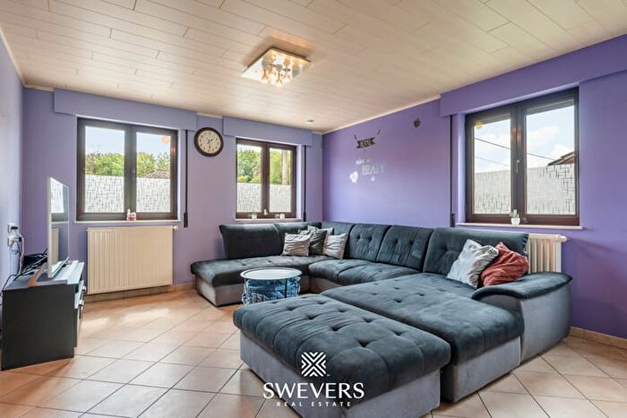 Huizen Koop Huur - 2