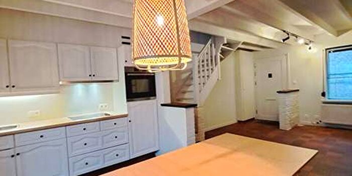 Huizen Koop Huur - 2