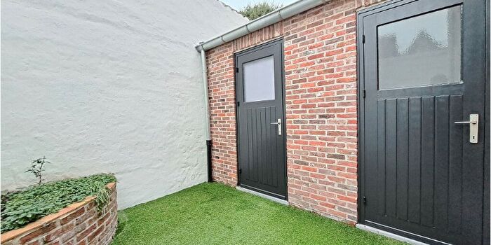Huizen Koop Huur - 3