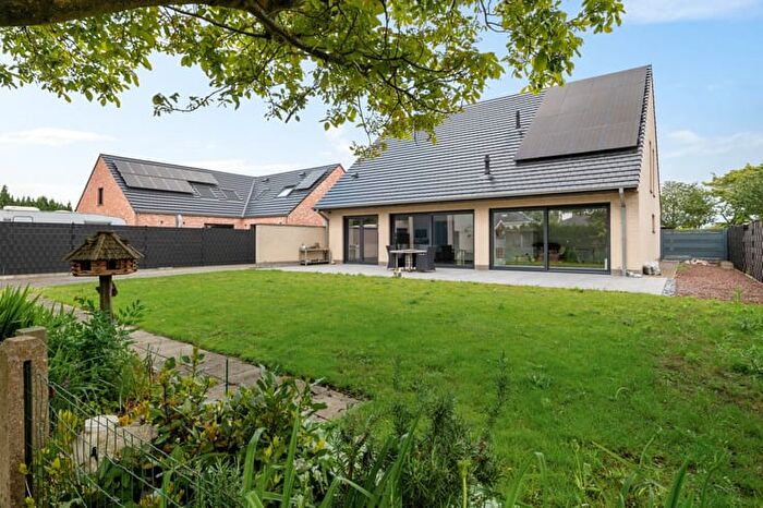 Huizen Koop Huur - 2