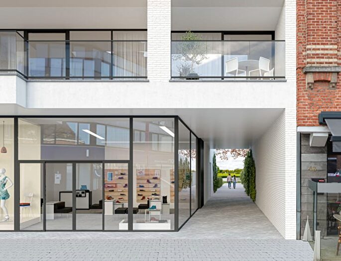 Huizen Koop Huur - 3