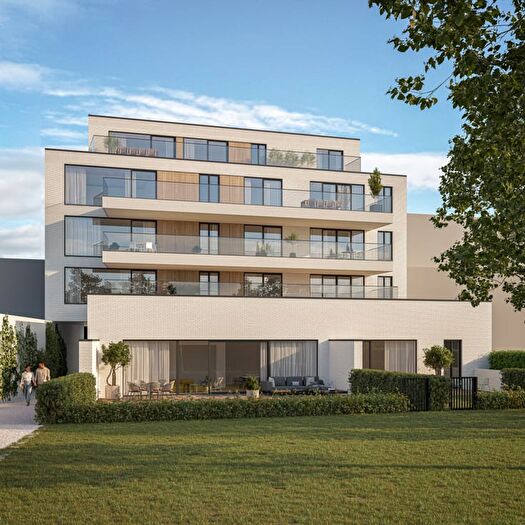 Appartement te koop in Deinze