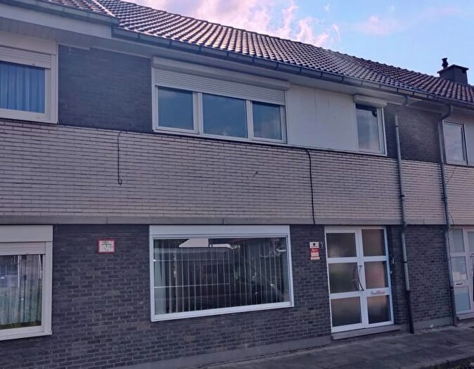 3-kamerhuis te koop in Dendermonde (Grembergen)