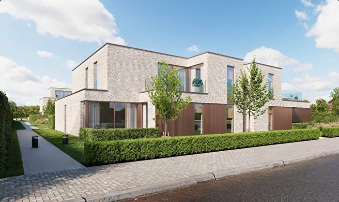 Huizen Koop Huur - 3