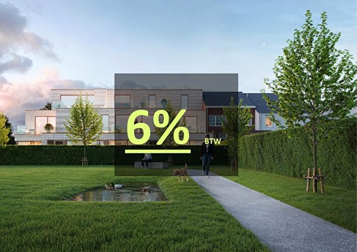1-kamerappartement te koop in SINT-TRUIDEN