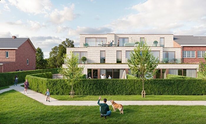 Huizen Koop Huur - 2