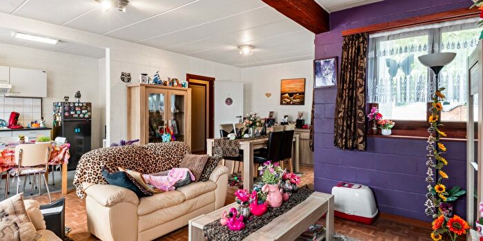 Huizen Koop Huur - 2