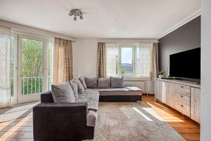 2-kamerappartement te koop in Dilbeek