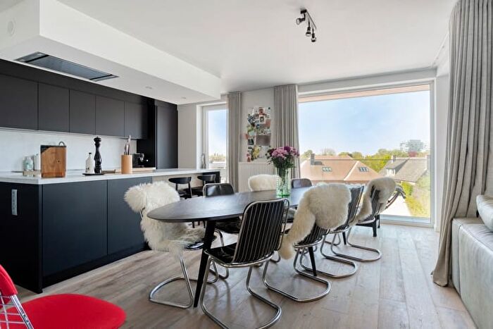 1-kamerappartement te koop in Waregem