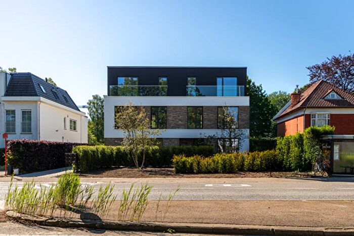 Huizen Koop Huur - 3
