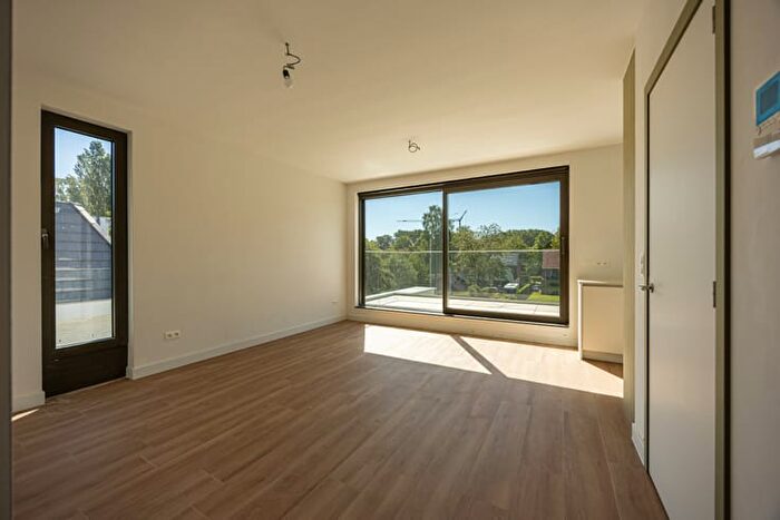 2-kamerappartement te koop in Schilde