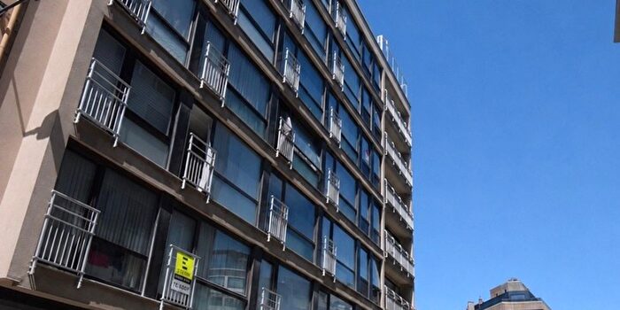 Appartement te koop in Oostende