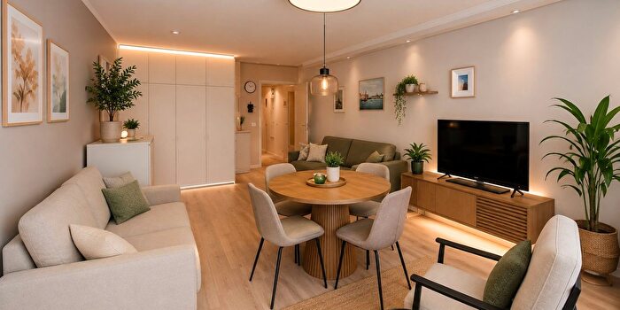 Huizen Koop Huur - 3