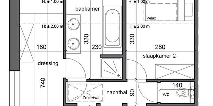 Huizen Koop Huur - 3