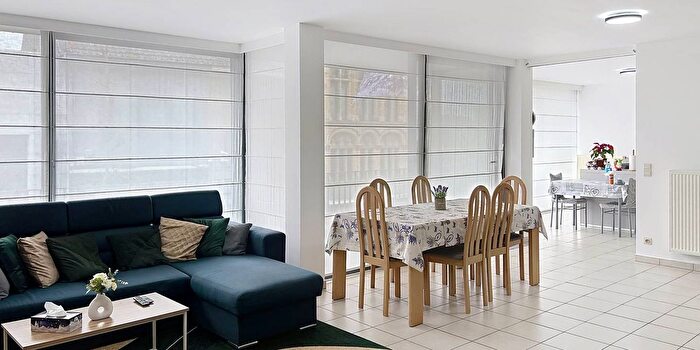 3-kamerappartement te huur in Roeselare