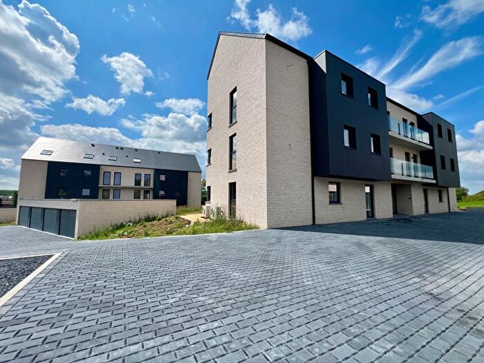 3-kamerappartement te huur in Mettet