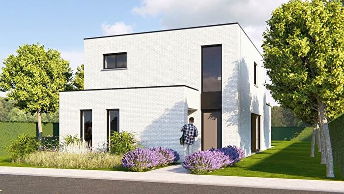 Huizen Koop Huur - 2