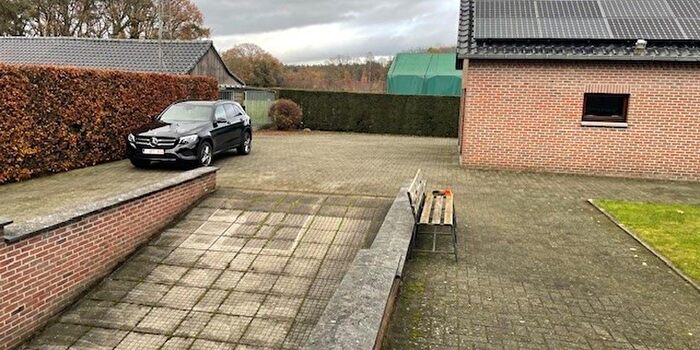 Appartement te huur in Zutendaal