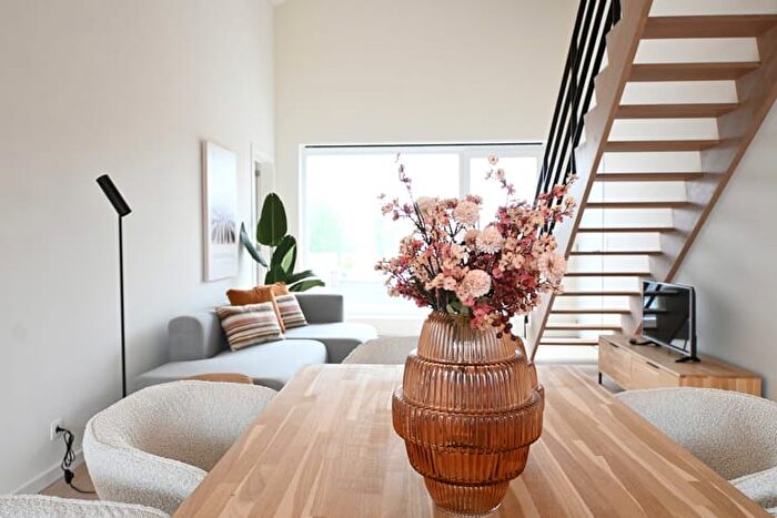 3-kamerappartement te koop in Gavere
