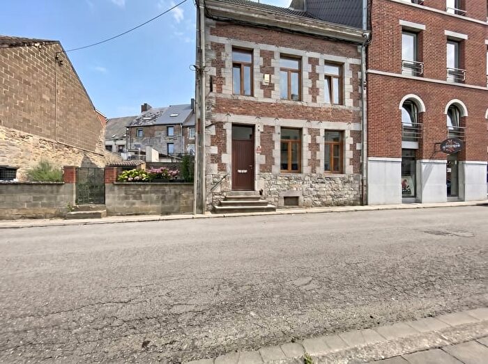 3-kamerhuis te koop in PHILIPPEVILLE