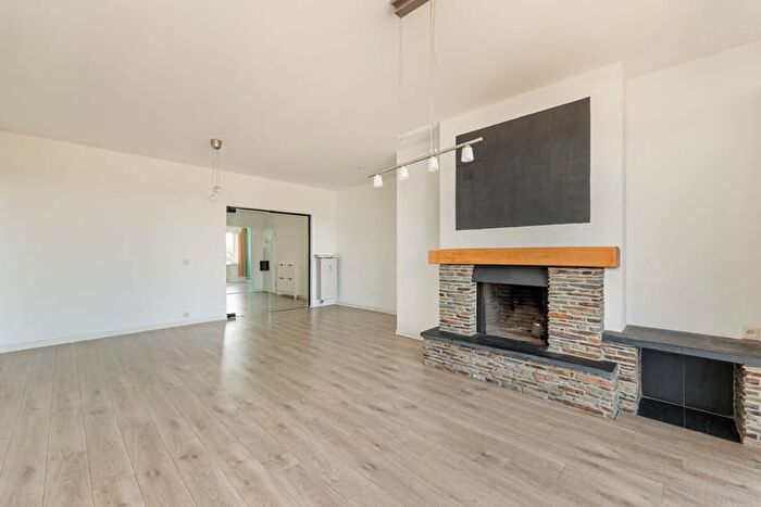 2-kamerappartement te koop in Edegem