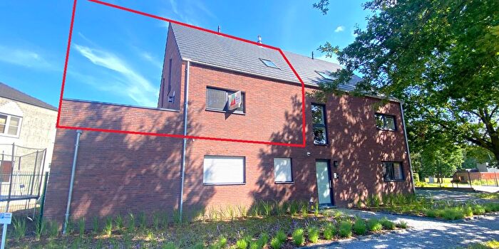 2-kamerappartement te huur in Helchteren