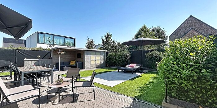 Huizen Koop Huur - 3