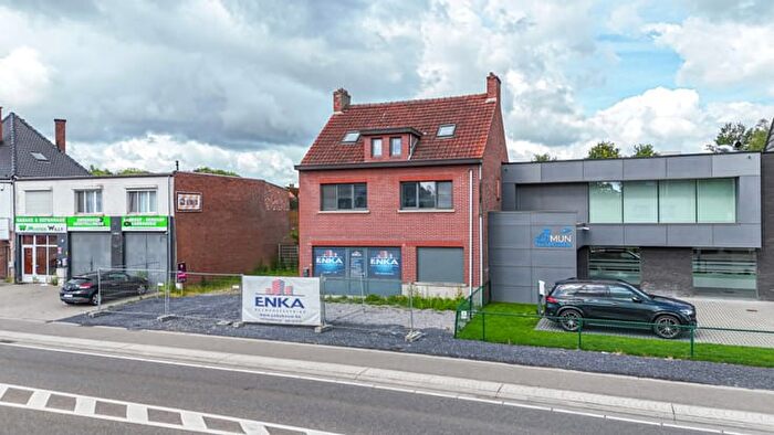 Huizen Koop Huur - 3
