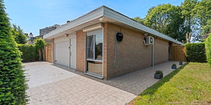 3-kamerhuis te koop in Oostende