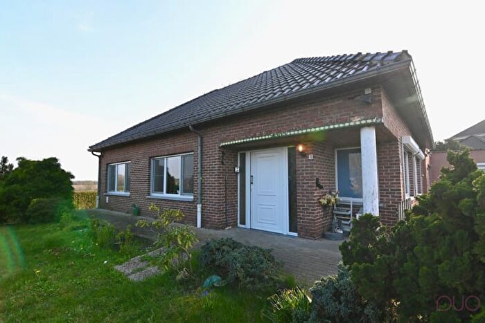 14-kamerhuis te koop in Borgloon