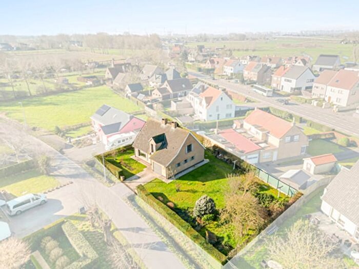 Huizen Koop Huur - 2
