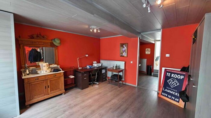 Huizen Koop Huur - 3