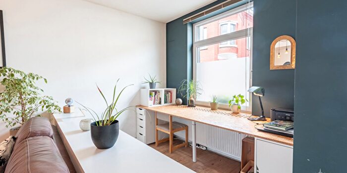 Huizen Koop Huur - 3