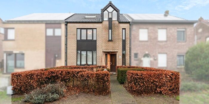 6-kamerhuis te koop in Sint-Katelijne-Waver