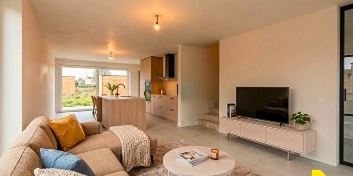 Huizen Koop Huur - 2