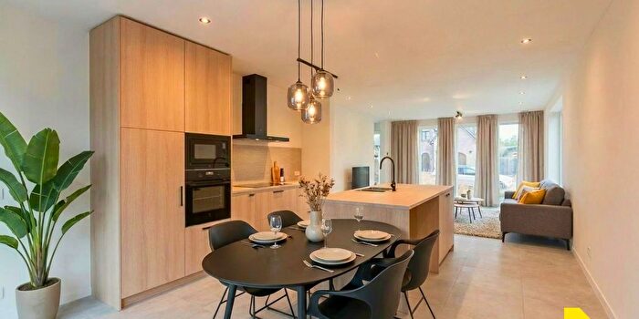 Huizen Koop Huur - 3