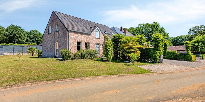 3-kamerhuis te koop in Deurne