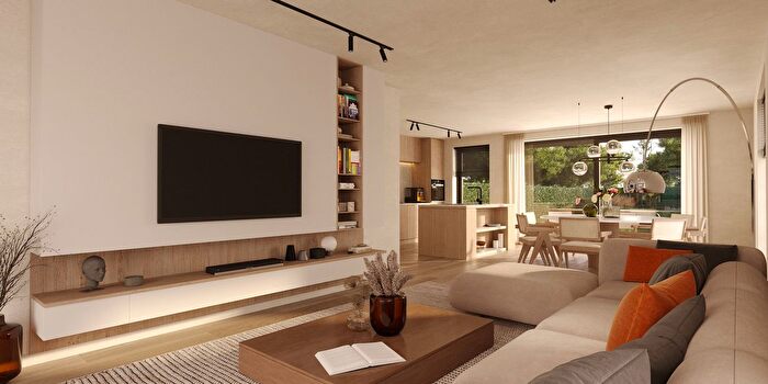 Huizen Koop Huur - 2