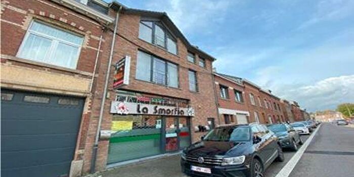 2-kamerappartement te koop in Theux