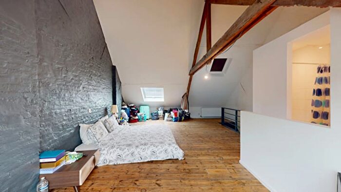 Huizen Koop Huur - 3