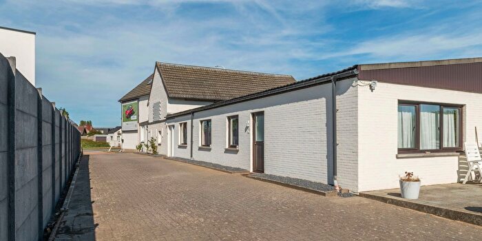 Huizen Koop Huur - 3