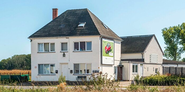 11-kamerappartement te koop in Schulen