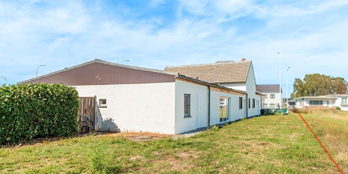 Huizen Koop Huur - 2