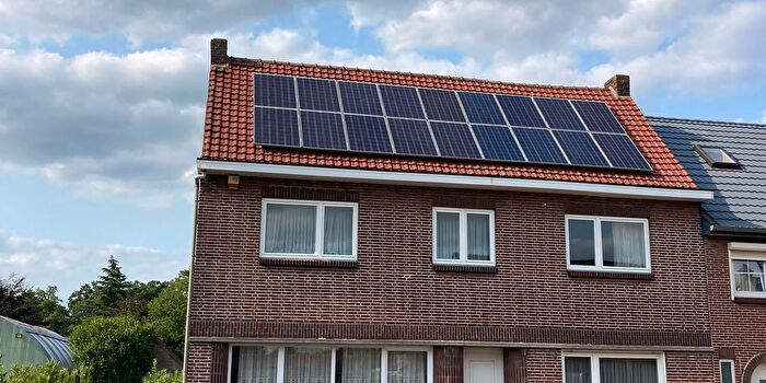 3-kamerhuis te koop in Neeroeteren