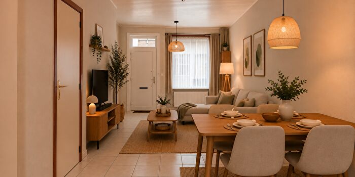 Huizen Koop Huur - 2